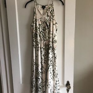 Target Midi Dress (S)